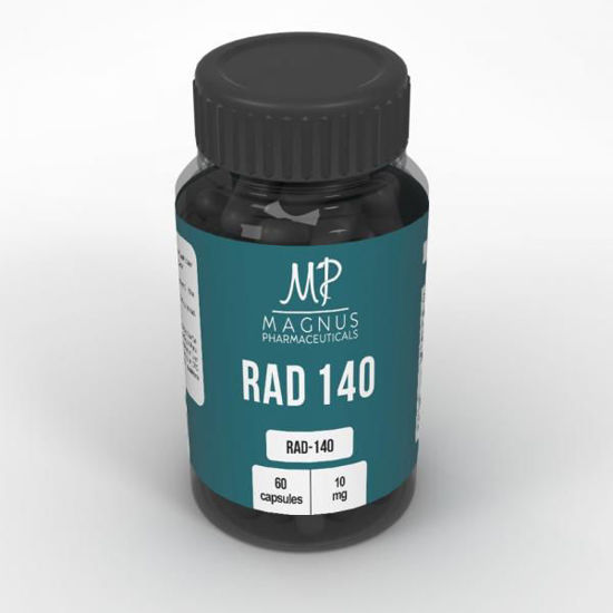 Picture of RAD-140