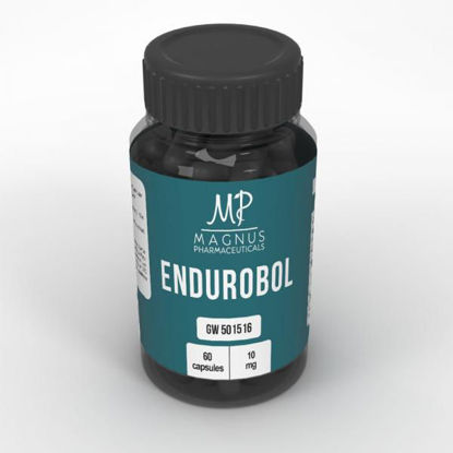 Picture of Endurobol GW501516