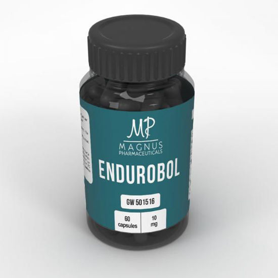 Picture of Endurobol GW501516