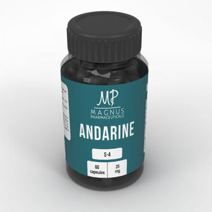 Picture of Andarine S4