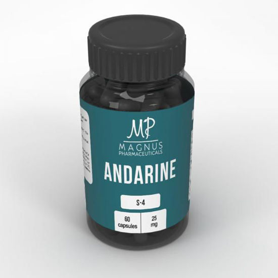 Picture of Andarine S4