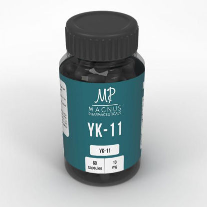 Picture of YK11