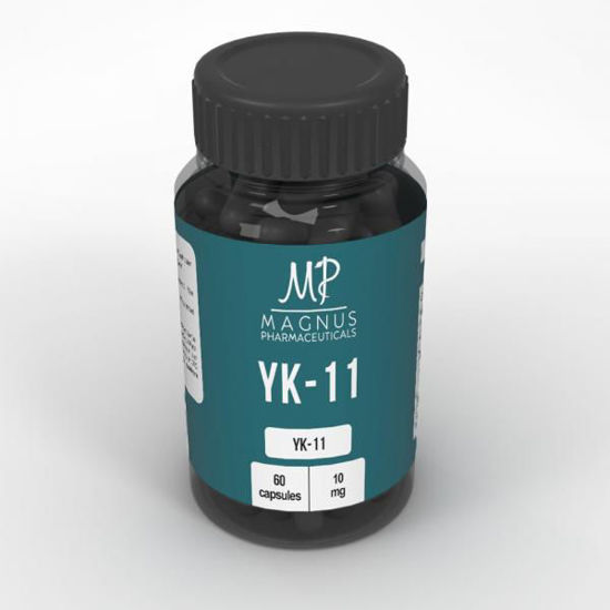 Picture of YK11