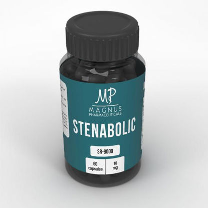 Picture of Stenabolic SR9009