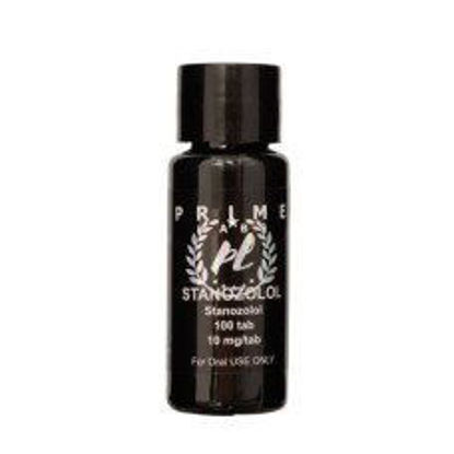 Picture of Stanozolol