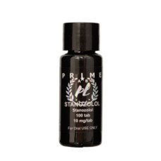 Picture of Stanozolol