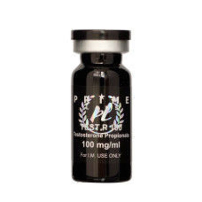 Picture of Test P 100 - Testosterone Propionate