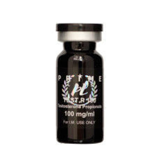 Picture of Test P 100 - Testosterone Propionate