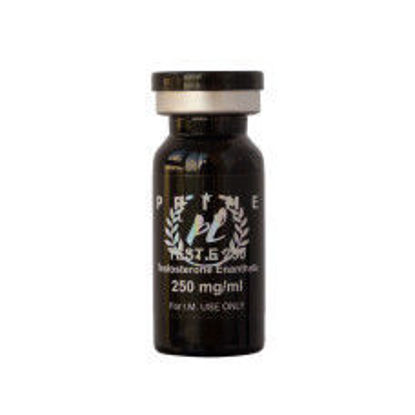 Picture of Test E 250 - Testosterone Enanthate