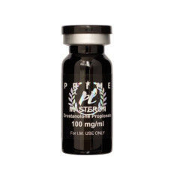 Picture of Masteron Propionate