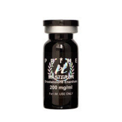 Picture of Masteron E 200 - Masteron Enanthate