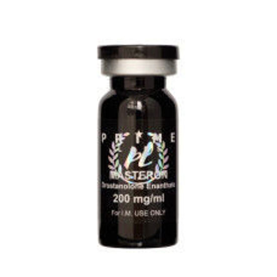 Picture of Masteron E 200 - Masteron Enanthate