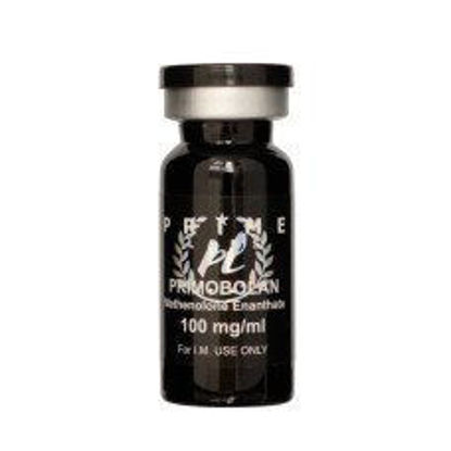 Picture of Primobolan 100