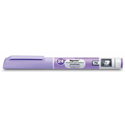 Picture of Ngenla 24mg