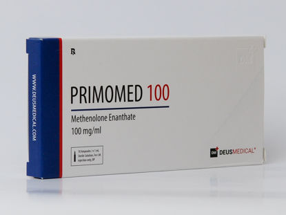 Picture of PRIMOMED 100