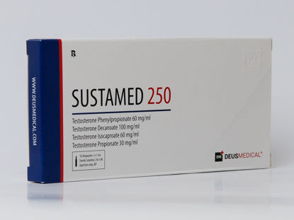 Picture of SUSTAMED 250