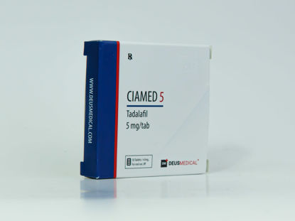 Picture of CIAMED 5