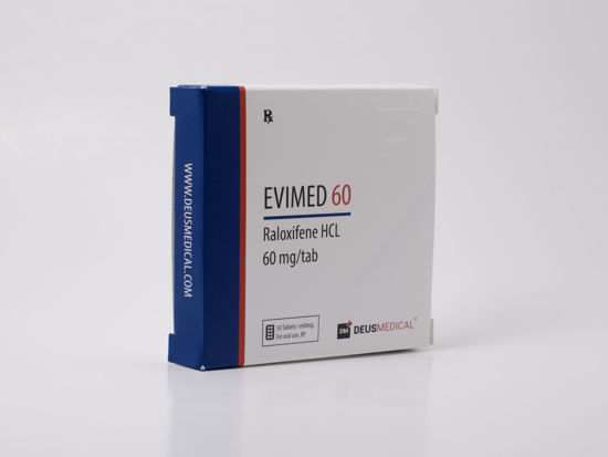 Picture of EVIMED 60