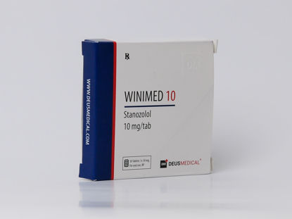 Picture of WINIMED 10
