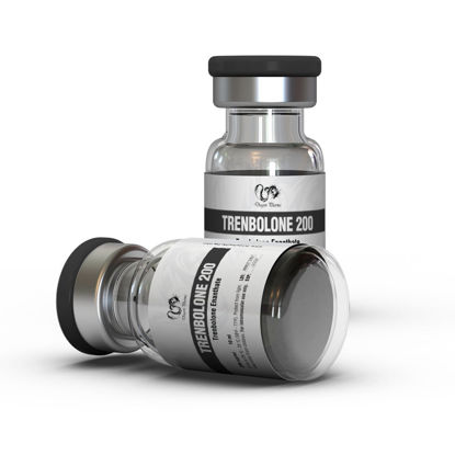 Picture of Trenbolone 200